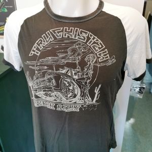 Truckistan - Uzbek Rally t-shirt